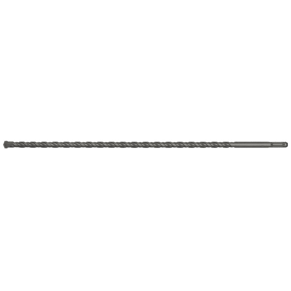 SDS Plus Drill Bit 12 x 450mm Model No-SDS12X450