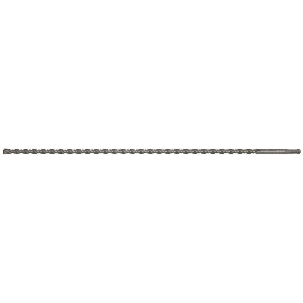 SDS Plus Drill Bit 12 x 600mm Model No-SDS12X600
