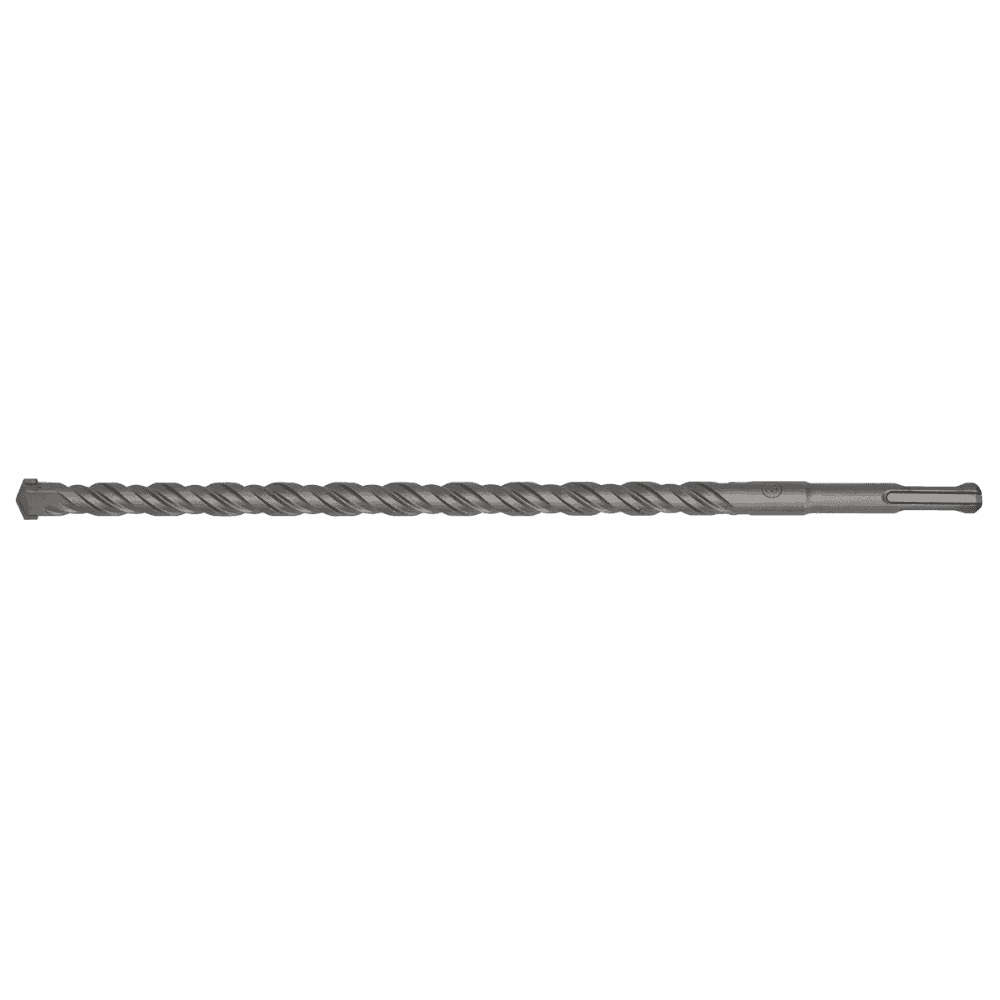 SDS Plus Drill Bit 13 x 310mm Model No-SDS13X310