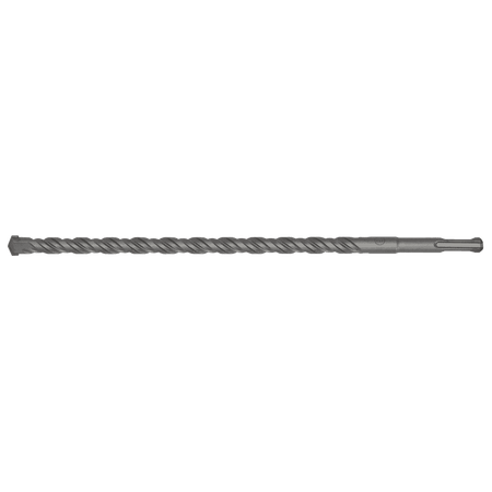 SDS Plus Drill Bit 13 x 310mm Model No-SDS13X310