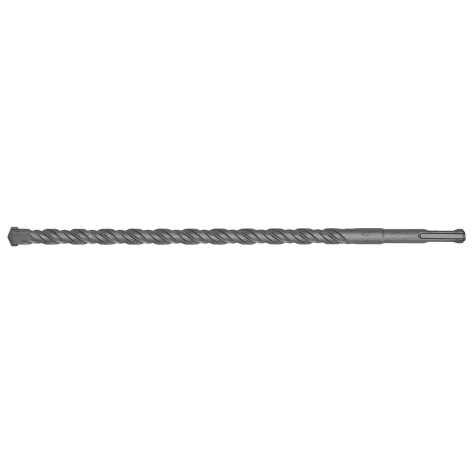 SDS Plus Drill Bit 13 x 310mm Model No-SDS13X310