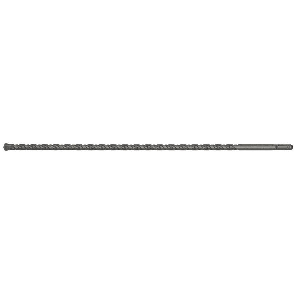 SDS Plus Drill Bit 13 x 450mm Model No-SDS13X450