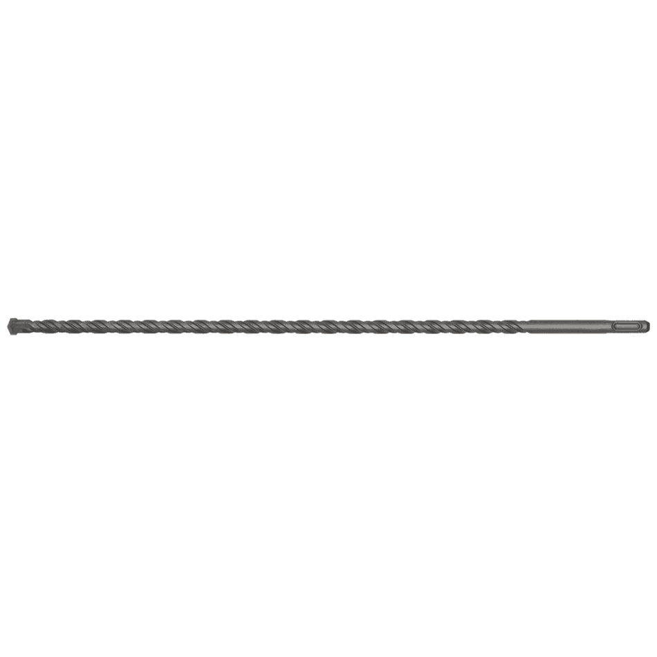 SDS Plus Drill Bit 13 x 450mm Model No-SDS13X450