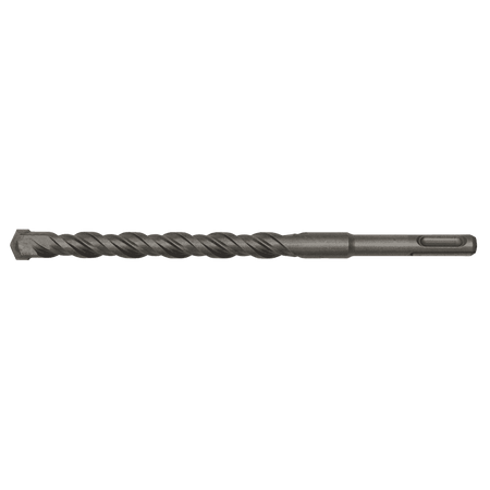 SDS Plus Drill Bit 14 x 210mm Model No-SDS14X210