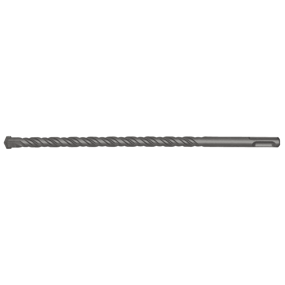 SDS Plus Drill Bit 14 x 260mm Model No-SDS14X260
