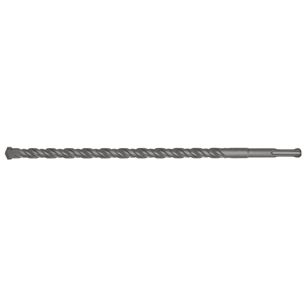 SDS Plus Drill Bit 14 x 310mm Model No-SDS14X310