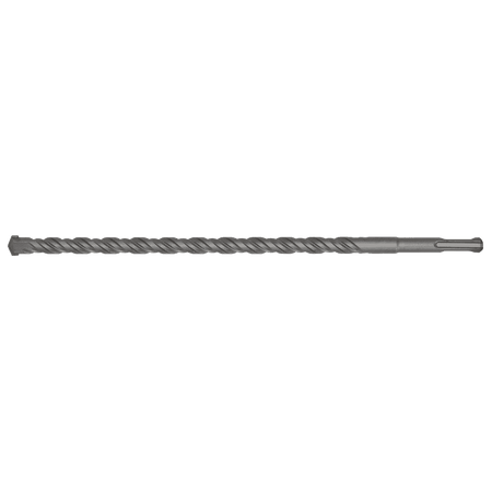 SDS Plus Drill Bit 14 x 310mm Model No-SDS14X310