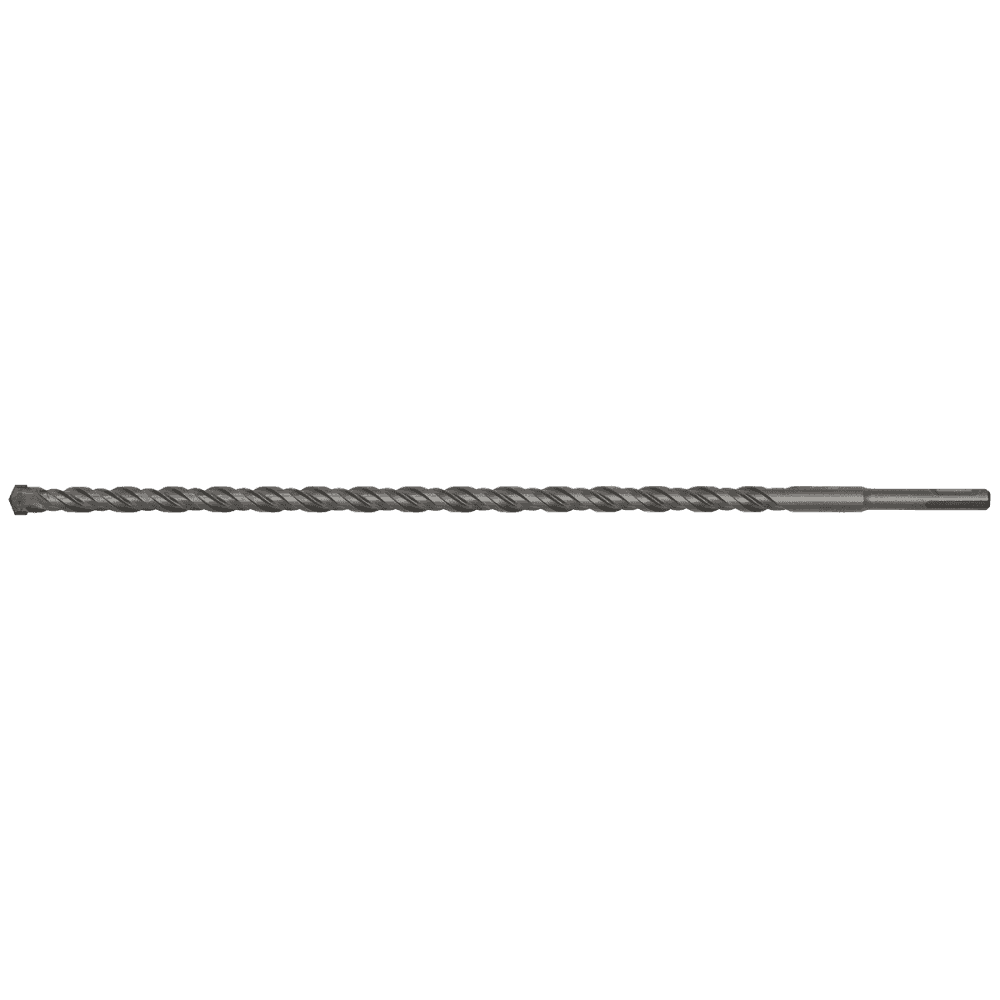 SDS Plus Drill Bit 14 x 450mm Model No-SDS14X450