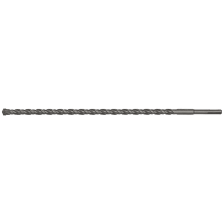 SDS Plus Drill Bit 14 x 450mm Model No-SDS14X450