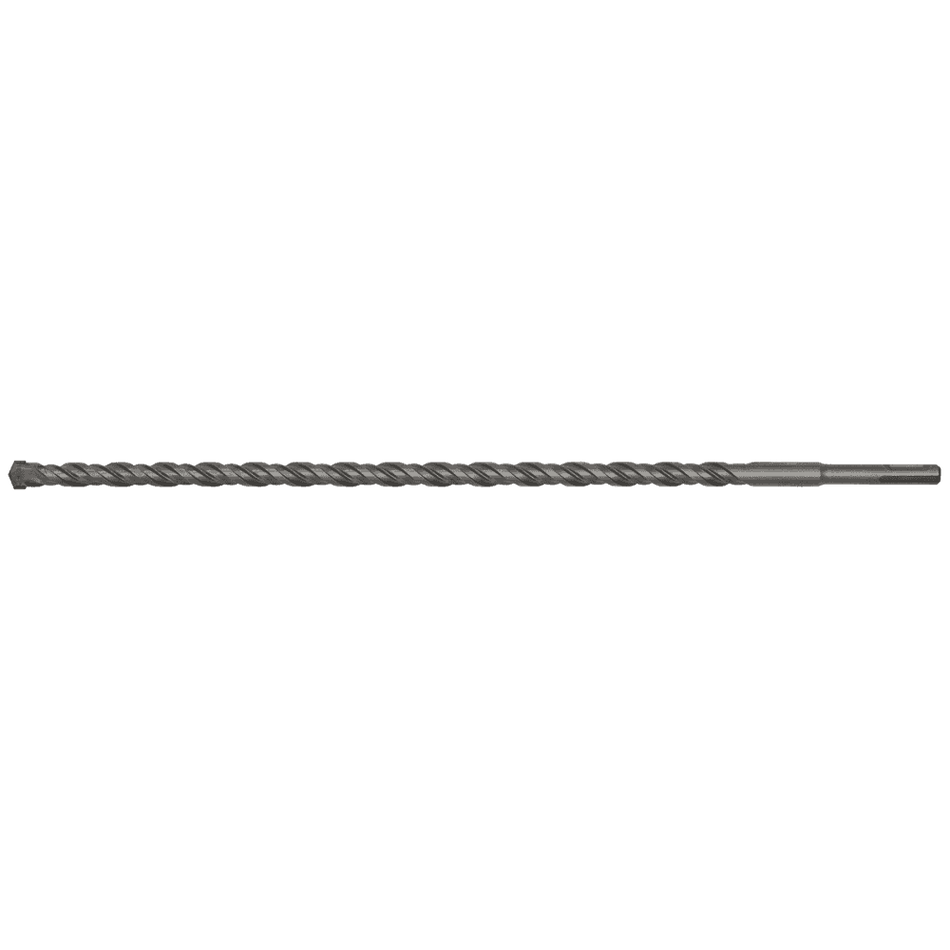 SDS Plus Drill Bit 14 x 450mm Model No-SDS14X450