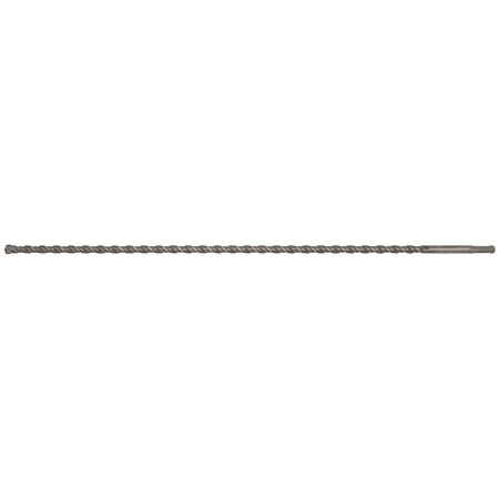 SDS Plus Drill Bit 14 x 600mm Model No-SDS14X600