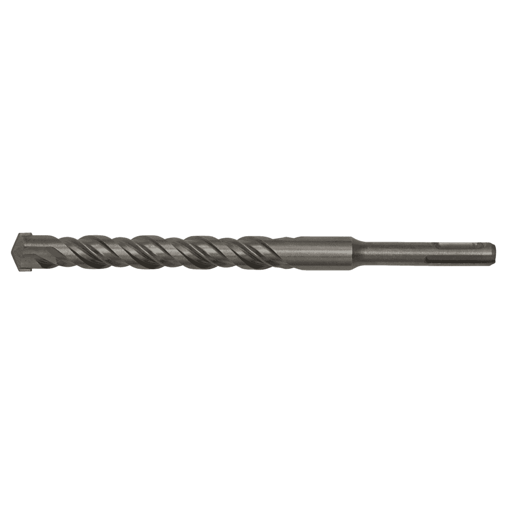 SDS Plus Drill Bit 16 x 200mm Model No-SDS16x200
