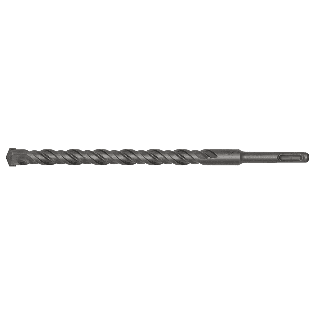 SDS Plus Drill Bit 16 x 250mm Model No-SDS16x250