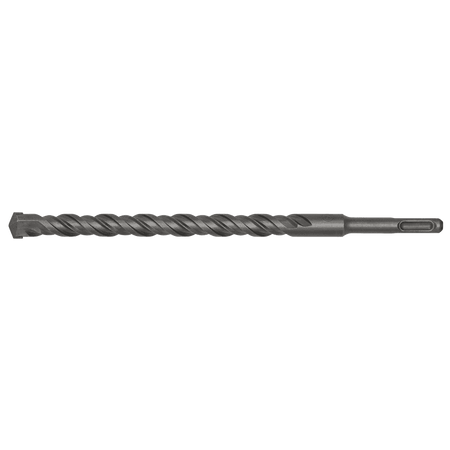 SDS Plus Drill Bit 16 x 250mm Model No-SDS16x250