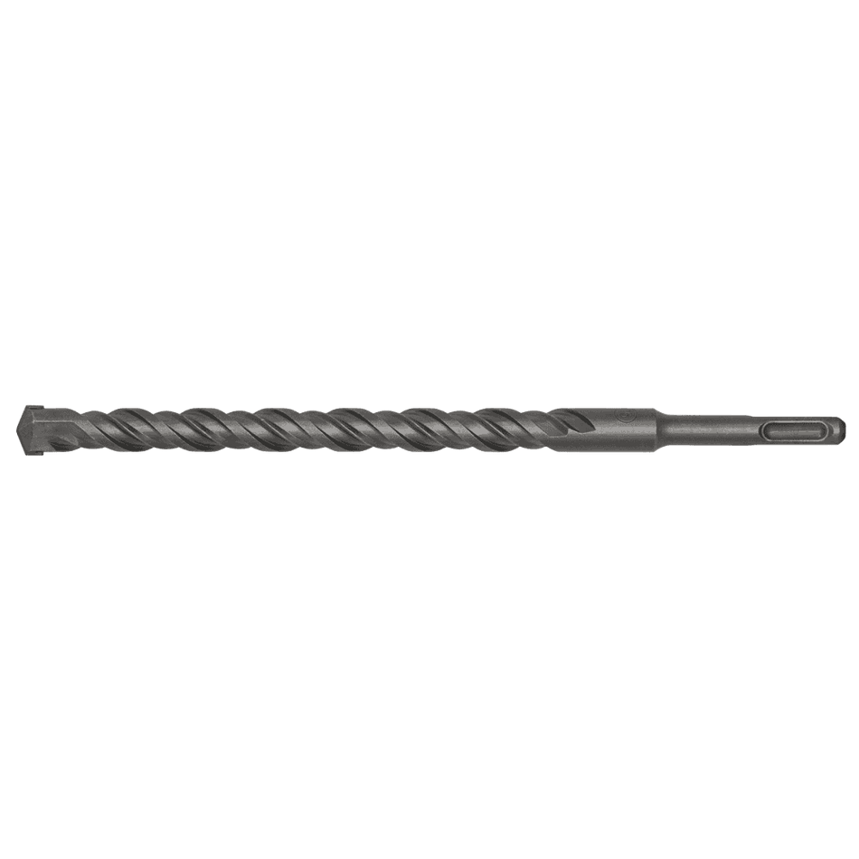 SDS Plus Drill Bit 16 x 250mm Model No-SDS16x250