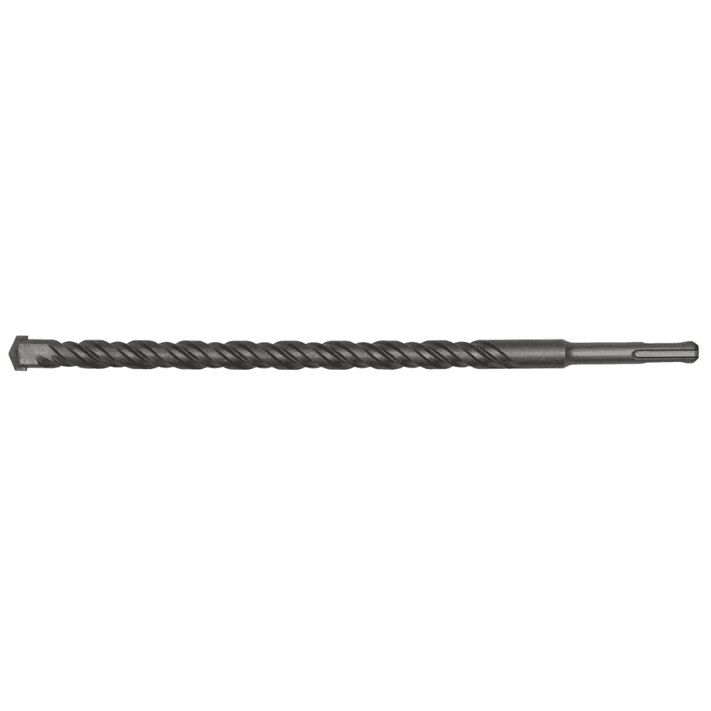 SDS Plus Drill Bit 16 x 300mm Model No-SDS16x300