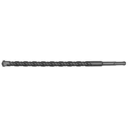 SDS Plus Drill Bit 16 x 300mm Model No-SDS16x300