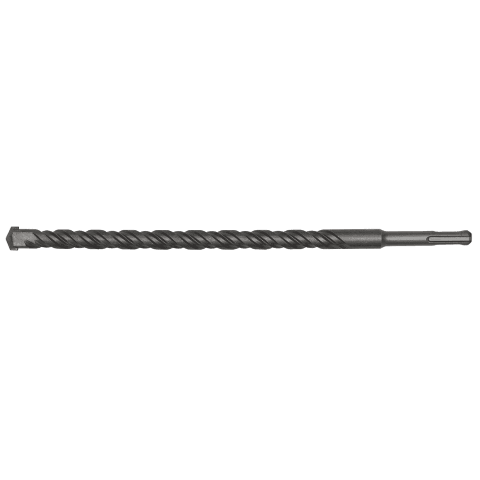 SDS Plus Drill Bit 16 x 300mm Model No-SDS16x300