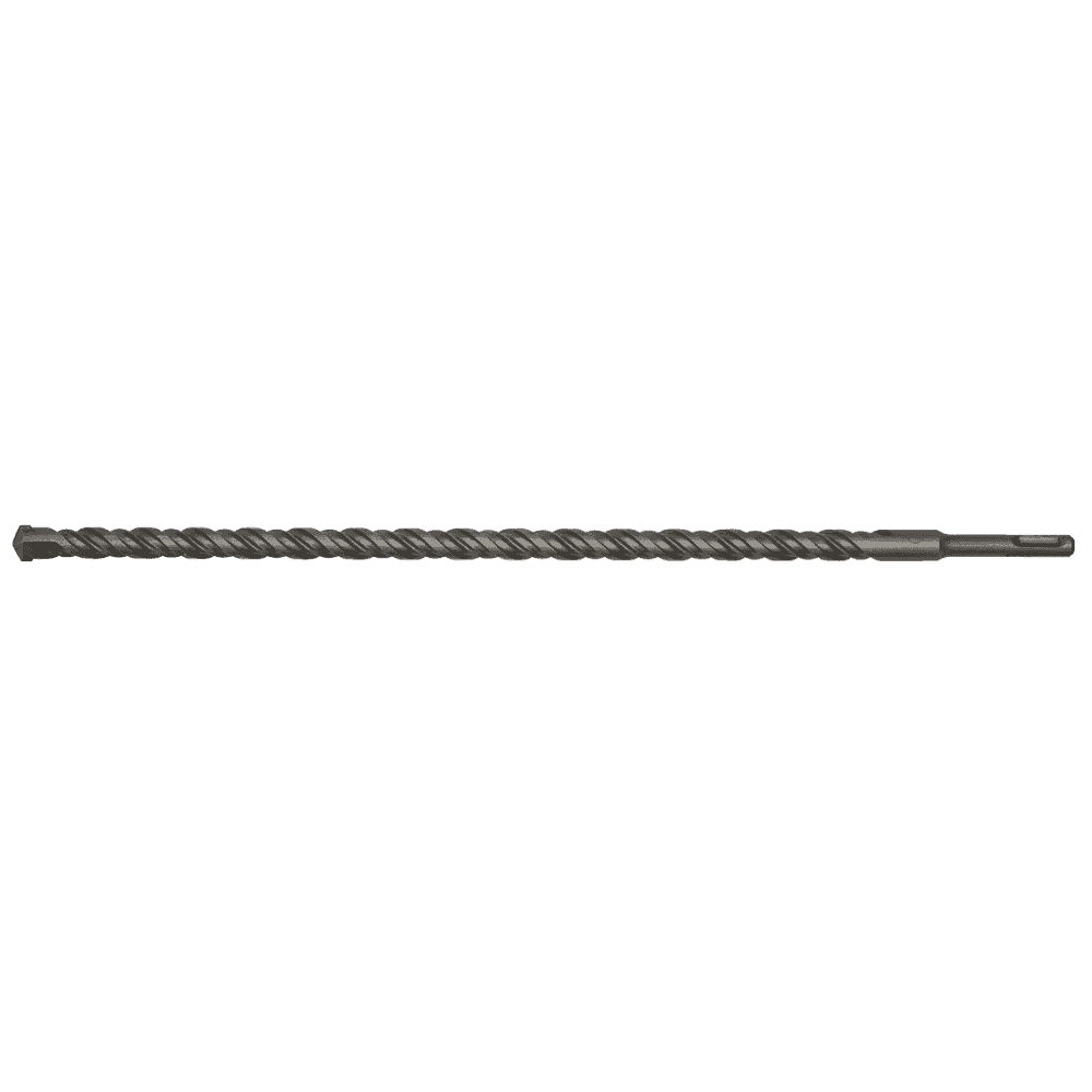 SDS Plus Drill Bit 16 x 450mm Model No-SDS16x450