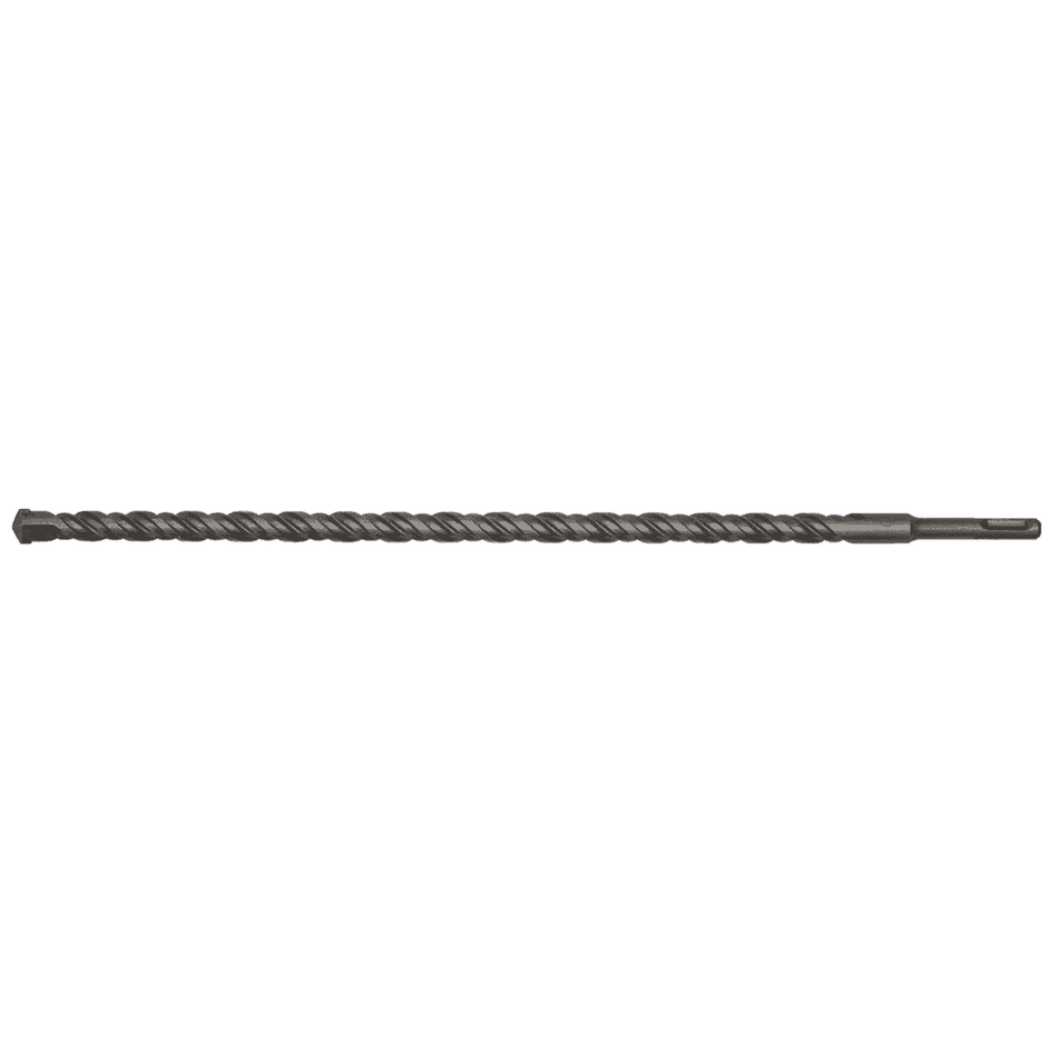 SDS Plus Drill Bit 16 x 450mm Model No-SDS16x450