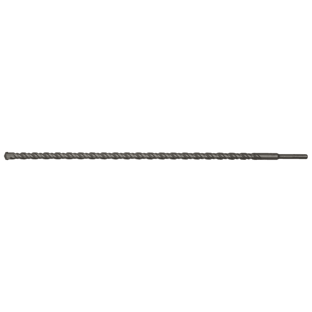 SDS Plus Drill Bit 16 x 600mm Model No-SDS16x600