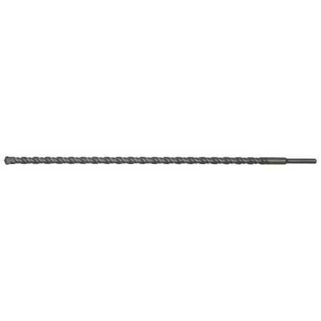 SDS Plus Drill Bit 16 x 600mm Model No-SDS16x600