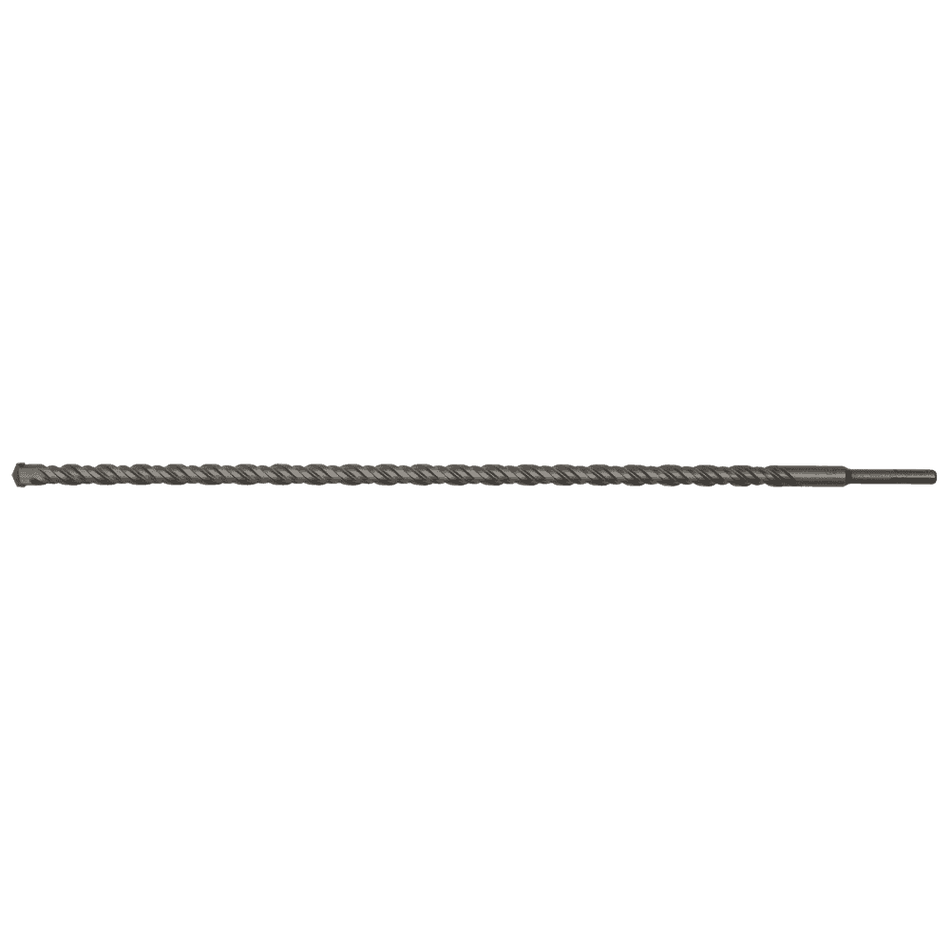 SDS Plus Drill Bit 16 x 600mm Model No-SDS16x600