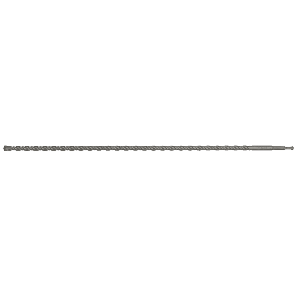 SDS Plus Drill Bit 16 x 800mm Model No-SDS16x800