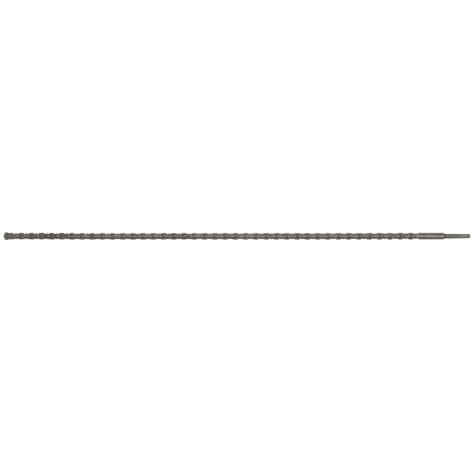SDS Plus Drill Bit 18 x 1000mm Model No-SDS18x1000