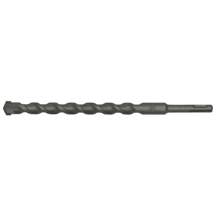 SDS Plus Drill Bit 18 x 250mm Model No-SDS18x250
