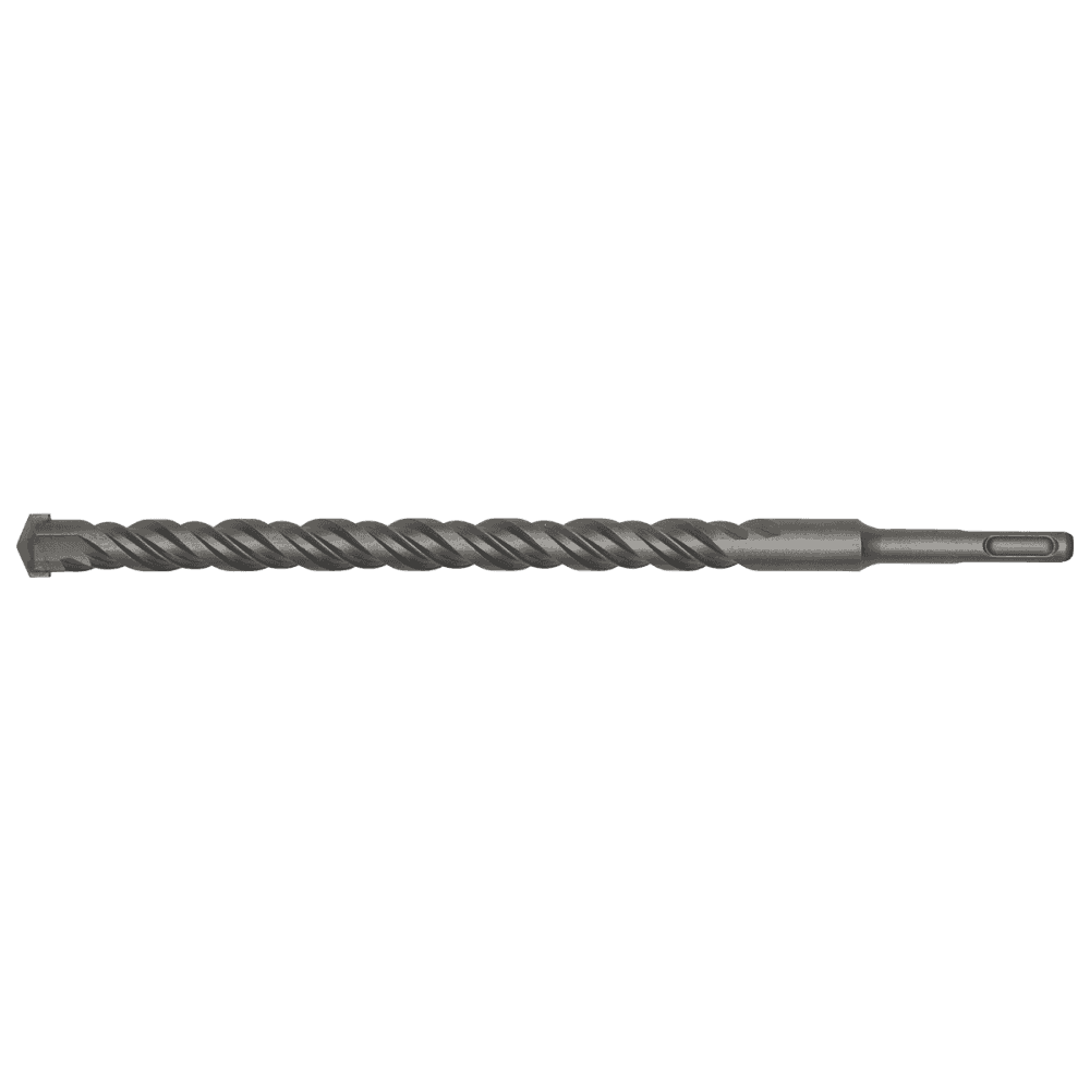 SDS Plus Drill Bit 18 x 300mm Model No-SDS18x300