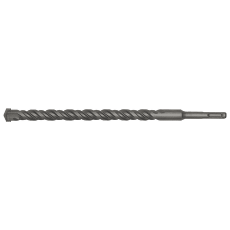 SDS Plus Drill Bit 18 x 300mm Model No-SDS18x300