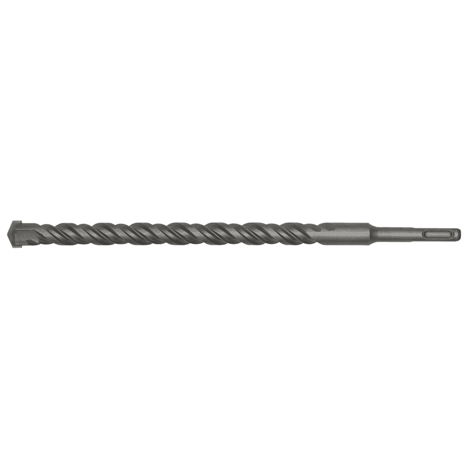 SDS Plus Drill Bit 18 x 300mm Model No-SDS18x300