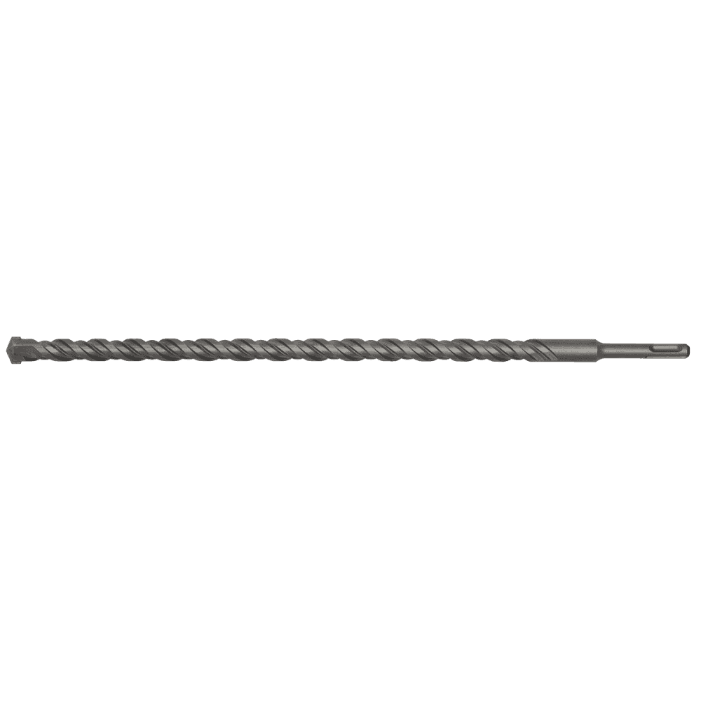 SDS Plus Drill Bit 18 x 450mm Model No-SDS18x450