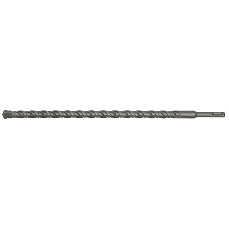SDS Plus Drill Bit 18 x 450mm Model No-SDS18x450