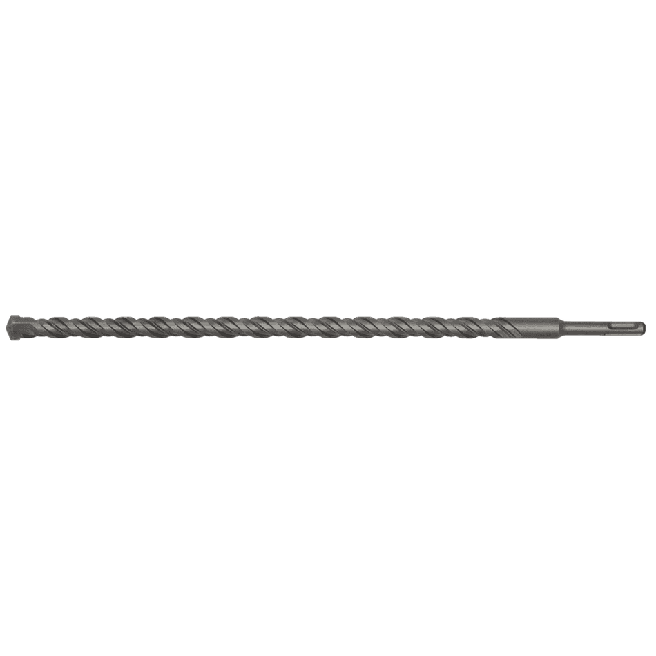 SDS Plus Drill Bit 18 x 450mm Model No-SDS18x450