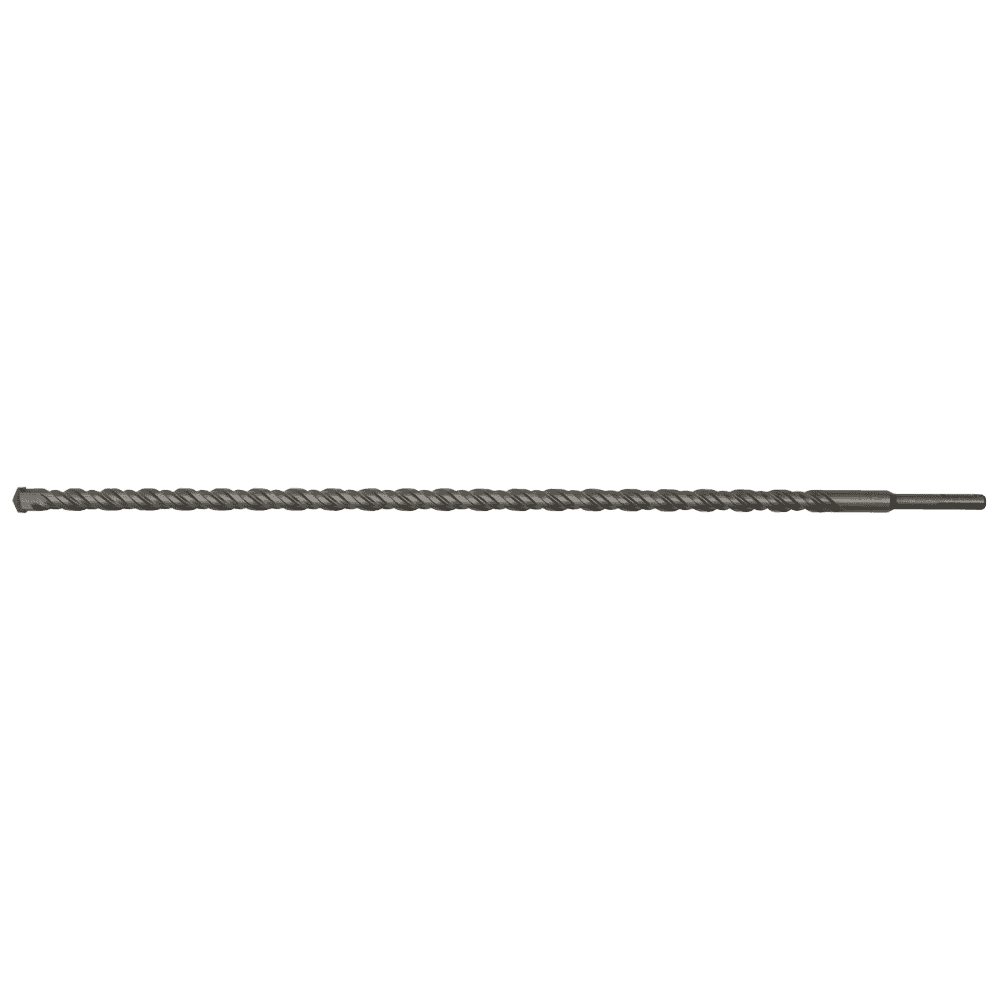 SDS Plus Drill Bit 18 x 600mm Model No-SDS18x600