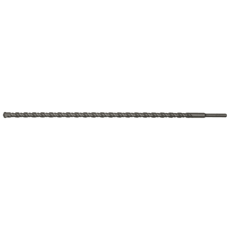 SDS Plus Drill Bit 18 x 600mm Model No-SDS18x600