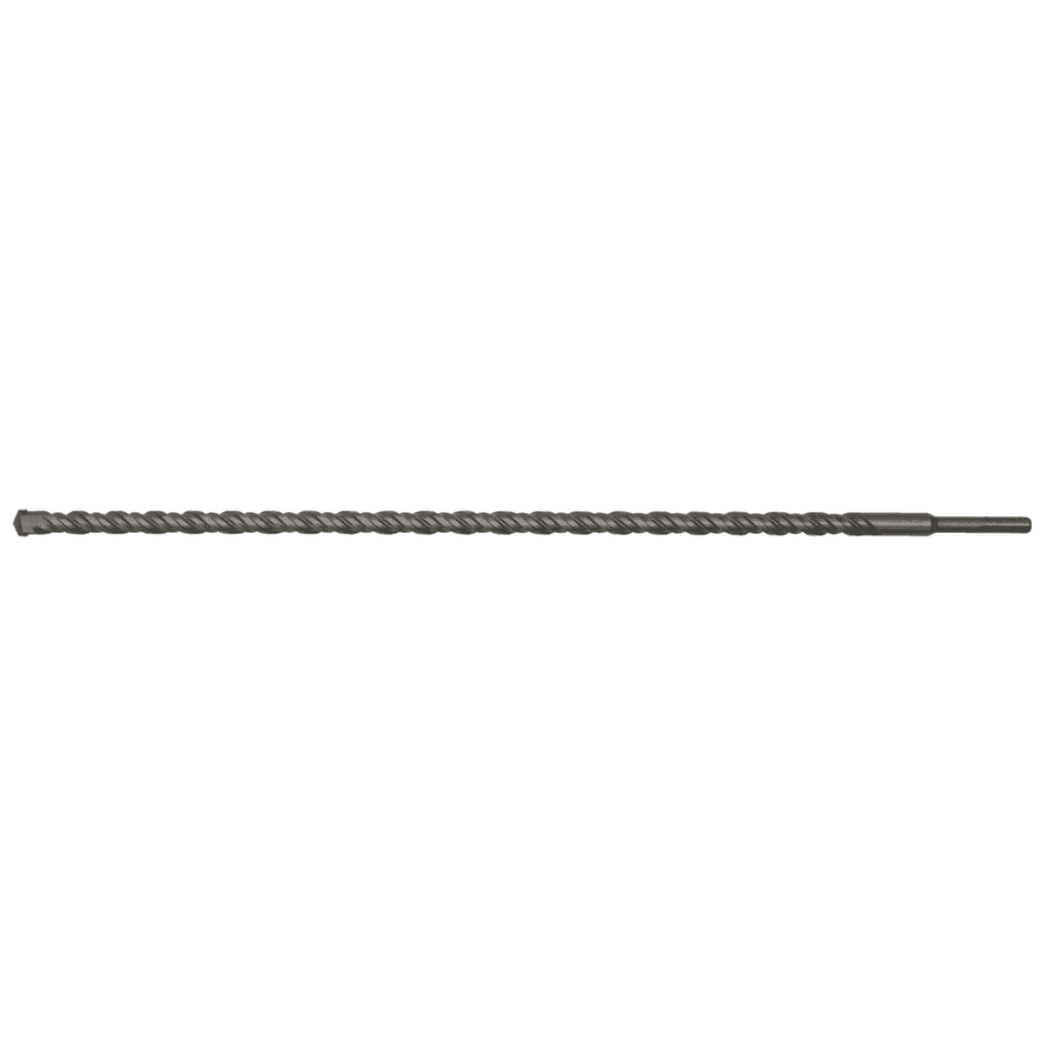 SDS Plus Drill Bit 18 x 600mm Model No-SDS18x600