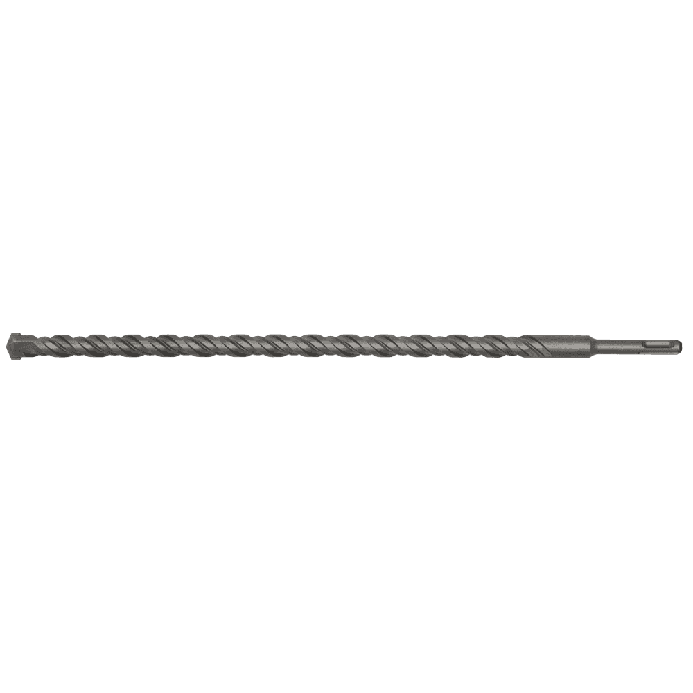 SDS Plus Drill Bit 19 x 450mm Model No-SDS19x450