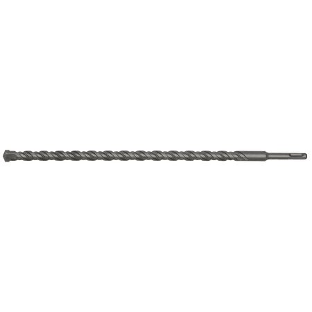 SDS Plus Drill Bit 19 x 450mm Model No-SDS19x450