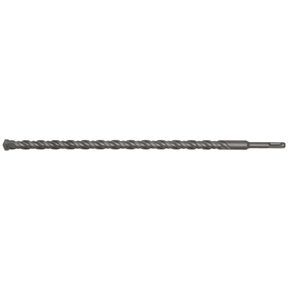 SDS Plus Drill Bit 19 x 450mm Model No-SDS19x450