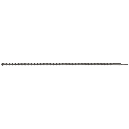 SDS Plus Drill Bit 20 x 1000mm Model No-SDS20x1000