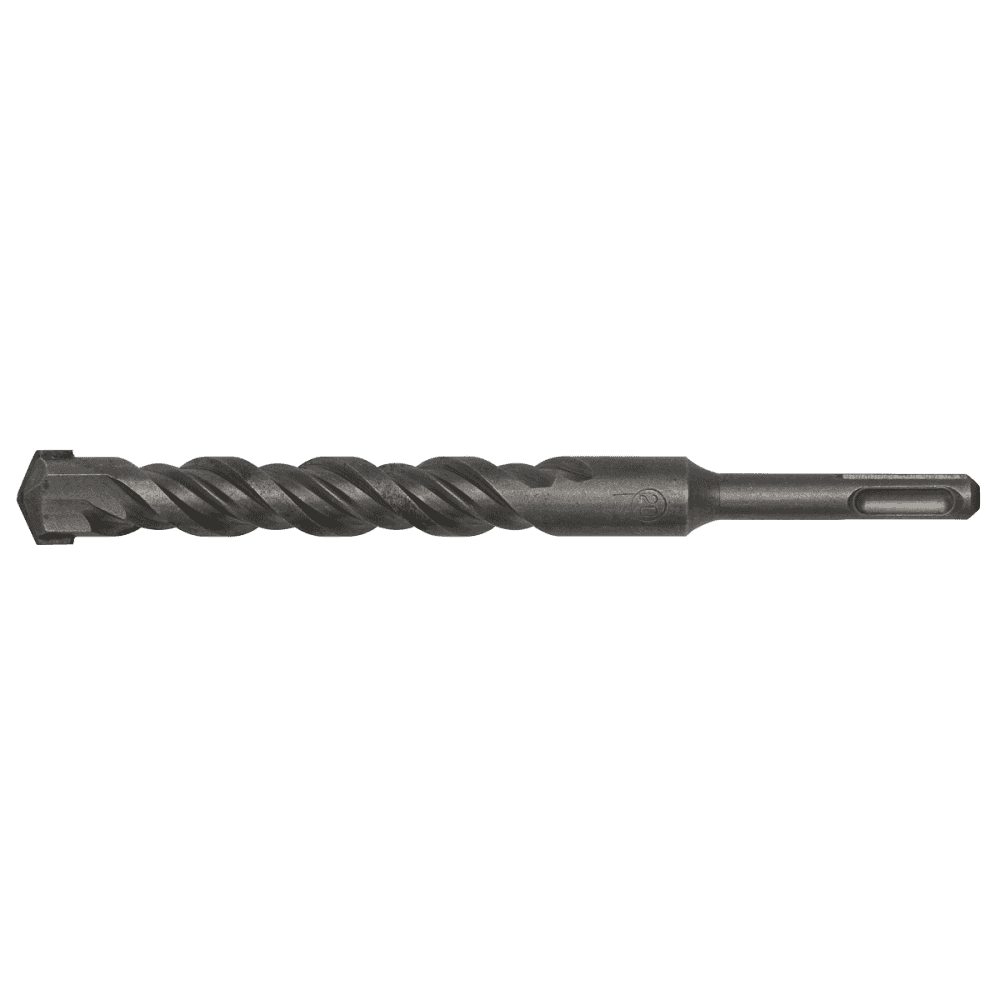 SDS Plus Drill Bit 20 x 200mm Model No-SDS20x200