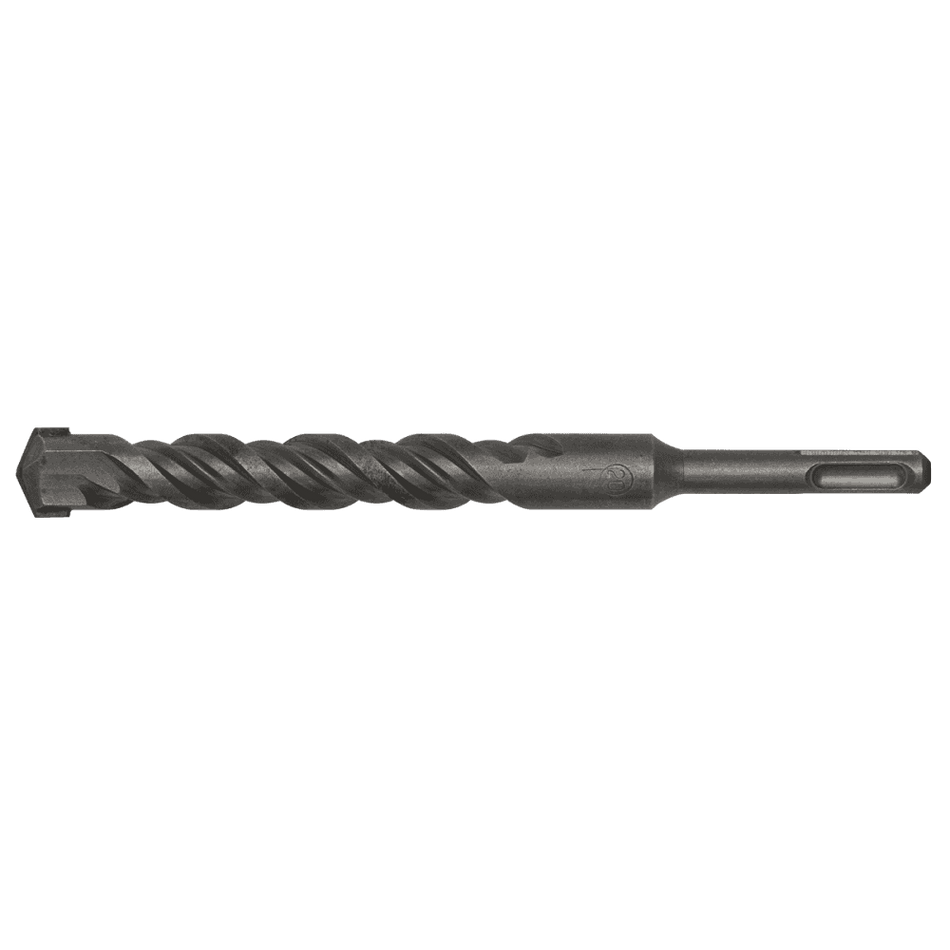 SDS Plus Drill Bit 20 x 200mm Model No-SDS20x200