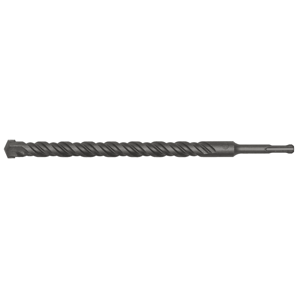 SDS Plus Drill Bit 20 x 300mm Model No-SDS20x300