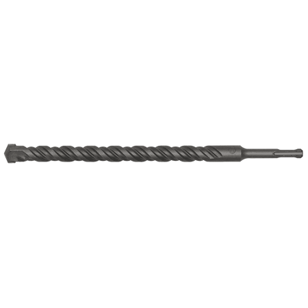 SDS Plus Drill Bit 20 x 300mm Model No-SDS20x300