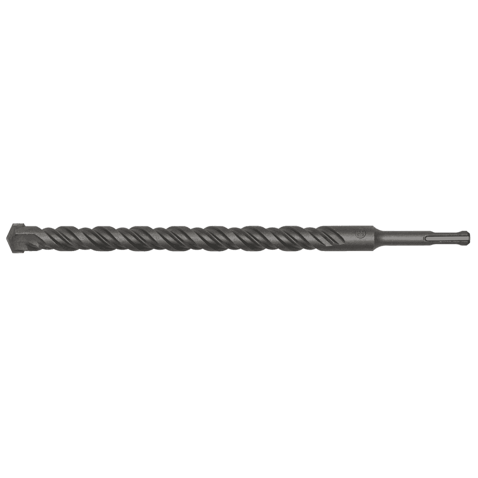 SDS Plus Drill Bit 20 x 300mm Model No-SDS20x300