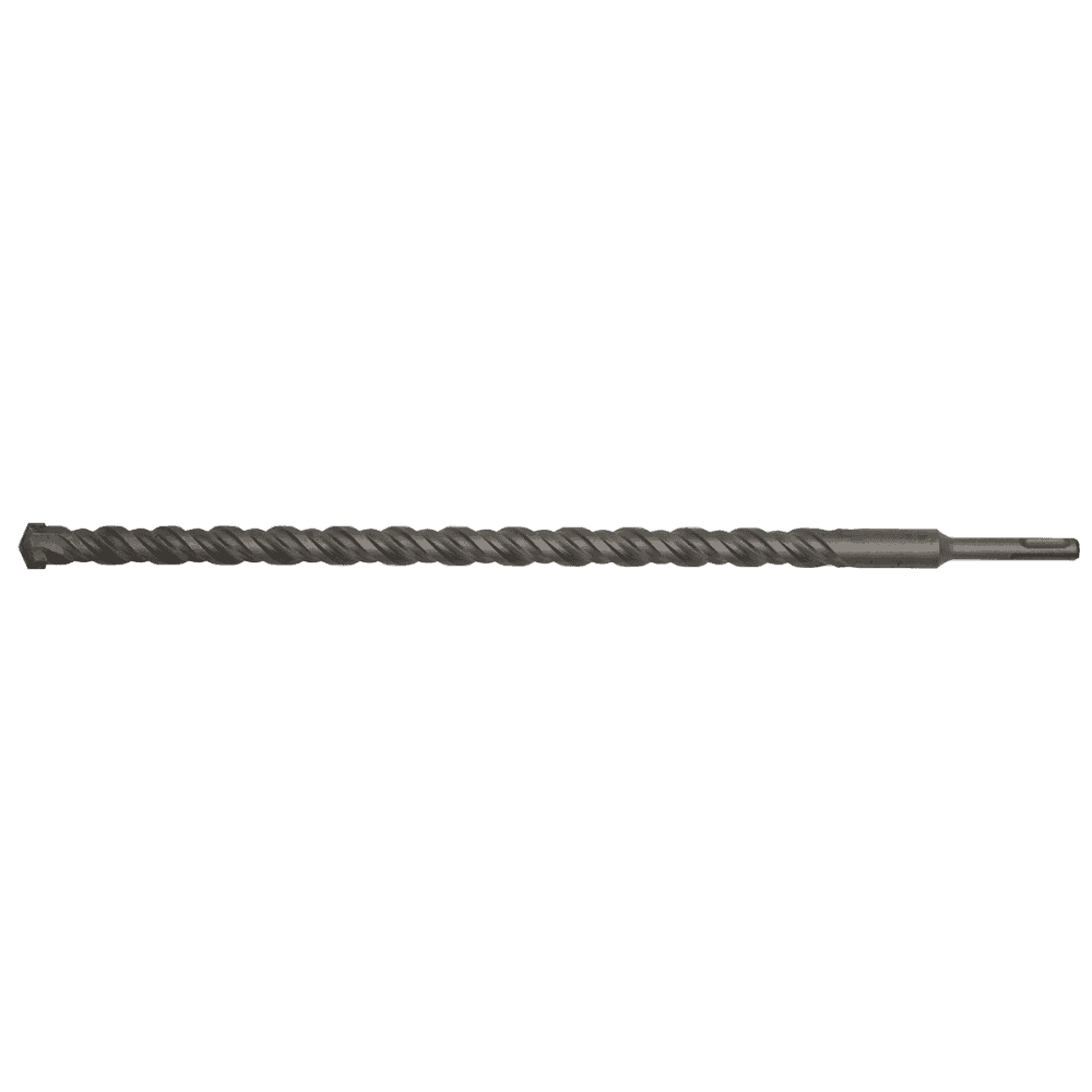 SDS Plus Drill Bit 20 x 450mm Model No-SDS20x450