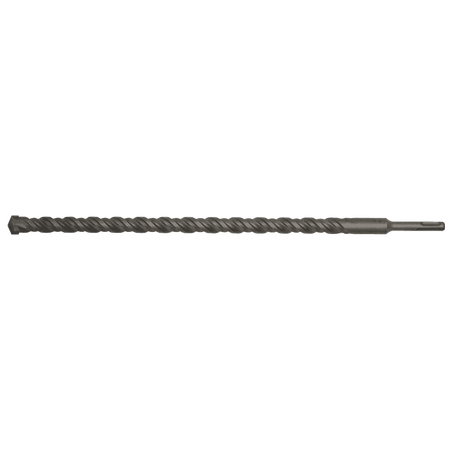 SDS Plus Drill Bit 20 x 450mm Model No-SDS20x450